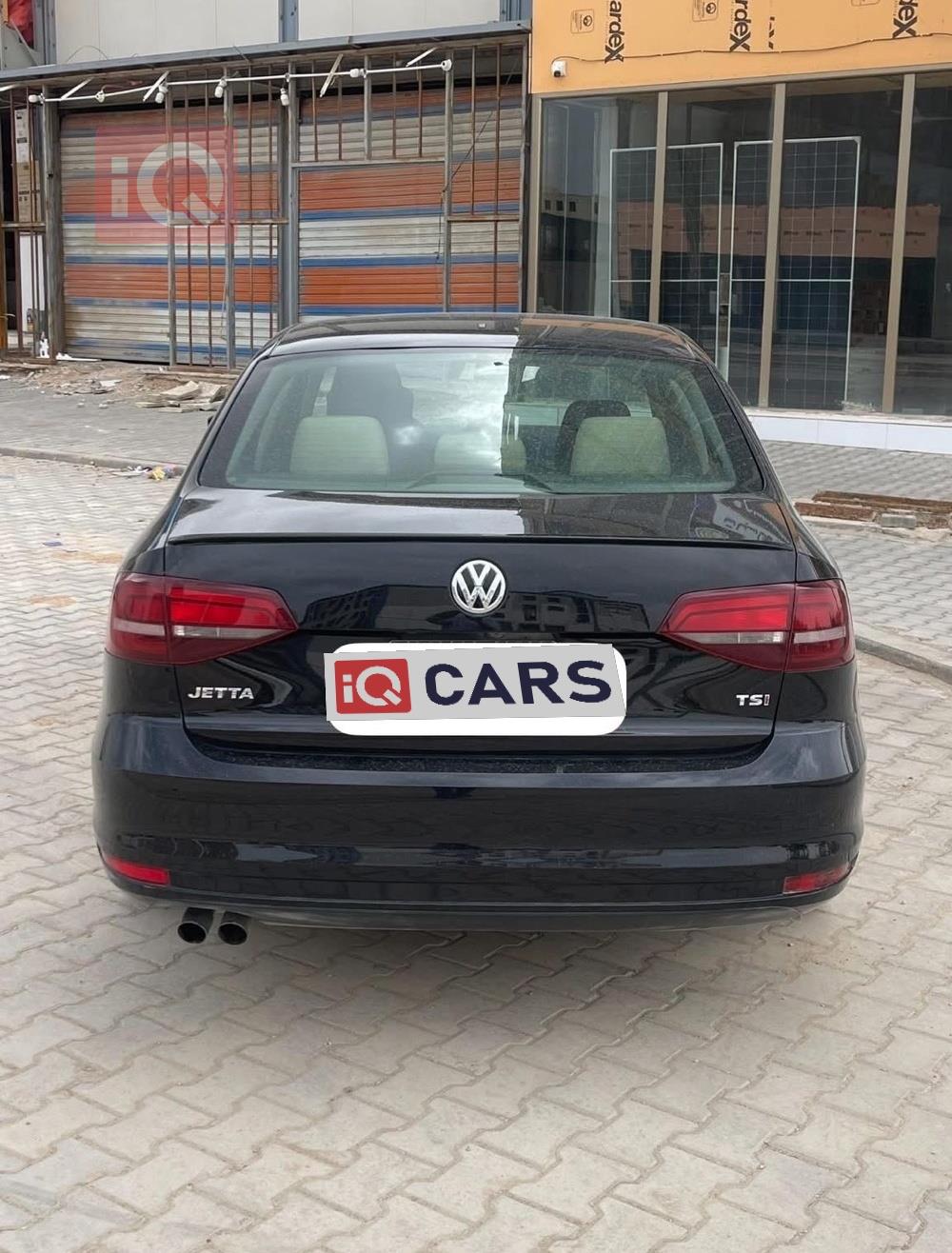 فولكسفاغن جيتا